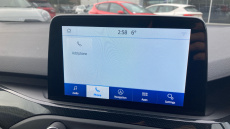 Ford Focus 1.0 EcoBoost Hybrid mHEV 155 ST-Line X Edition 5dr Petrol Hatchback